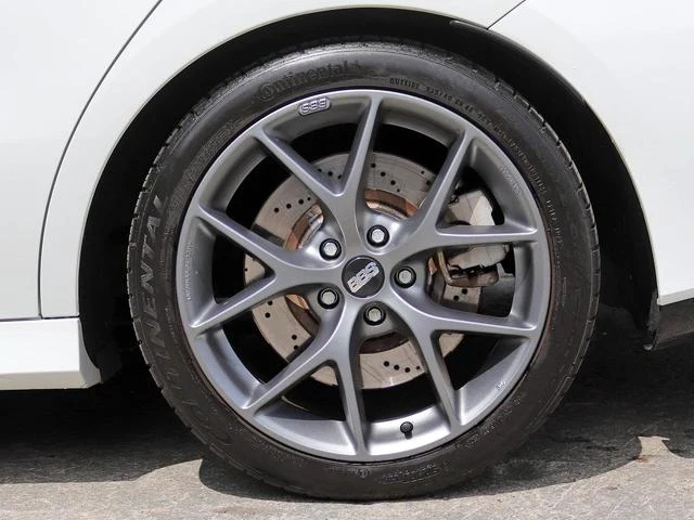 MERCEDES AMG CLA-CLASS 66
