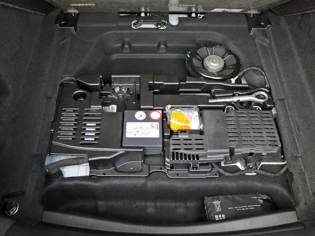 MERCEDES AMG CLA-CLASS 57