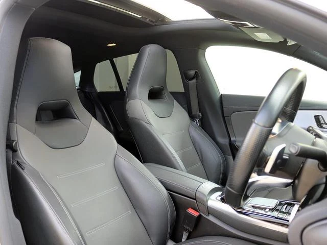 MERCEDES AMG CLA-CLASS 32