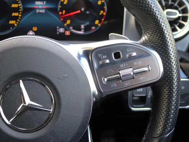 MERCEDES AMG CLA-CLASS 11