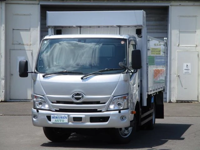 HINO DUTRO LONG фото 1