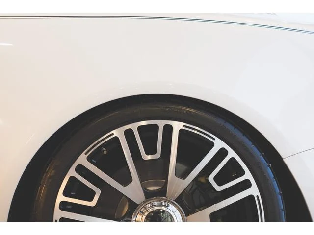 Rolls-Royce DAWN 40