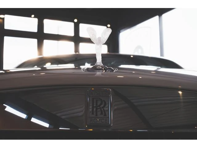 Rolls-Royce DAWN 26