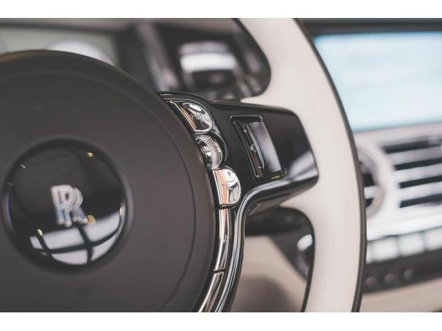 Rolls-Royce DAWN 59