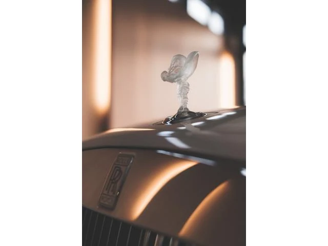 Rolls-Royce DAWN 24