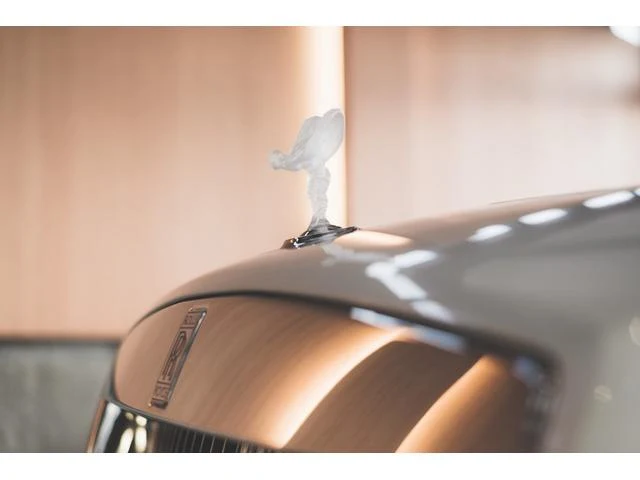 Rolls-Royce DAWN 4