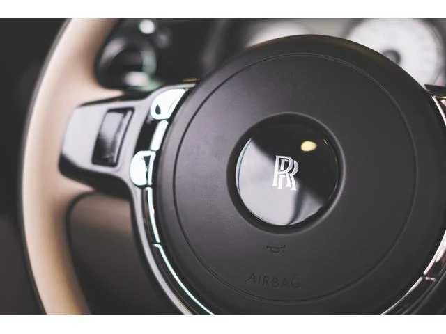 Rolls-Royce DAWN 57