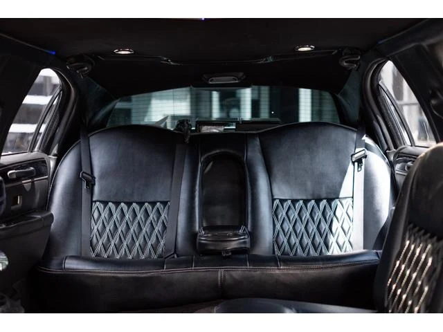 Lincoln LIMOUSINE 35