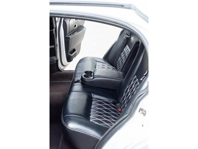 Lincoln LIMOUSINE 46