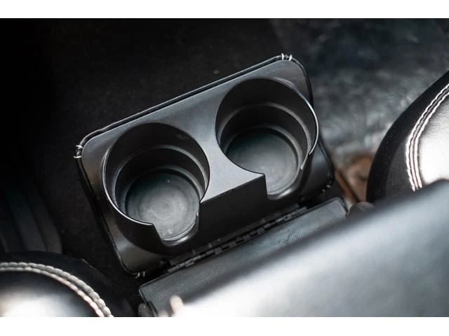 Lincoln LIMOUSINE 21