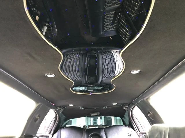 Lincoln LIMOUSINE 31