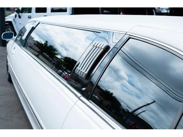 Lincoln LIMOUSINE 48