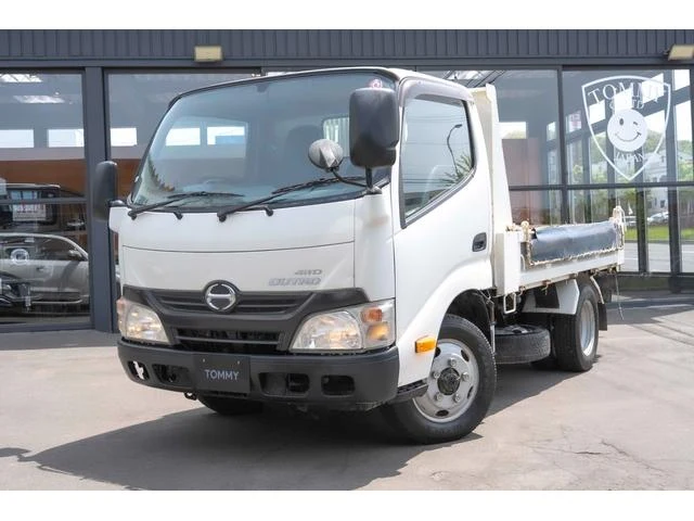 Hino OTHER