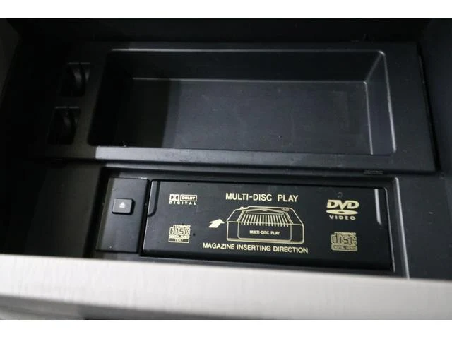 AMERICA LEXUS LX470 30