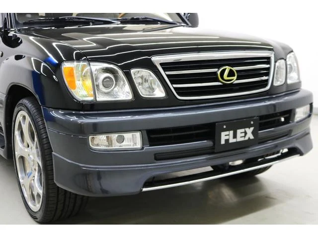 AMERICA LEXUS LX470 39