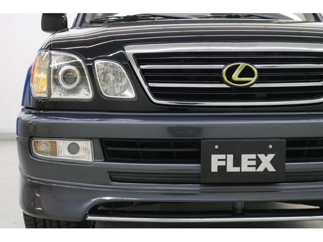 AMERICA LEXUS LX470 41