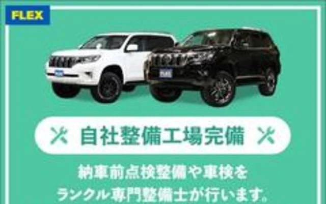 AMERICA LEXUS LX470 55