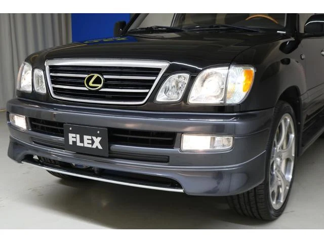 AMERICA LEXUS LX470 44