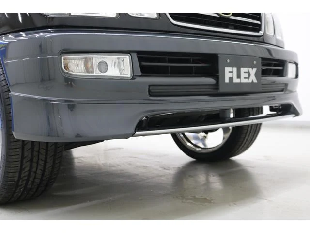 AMERICA LEXUS LX470 47