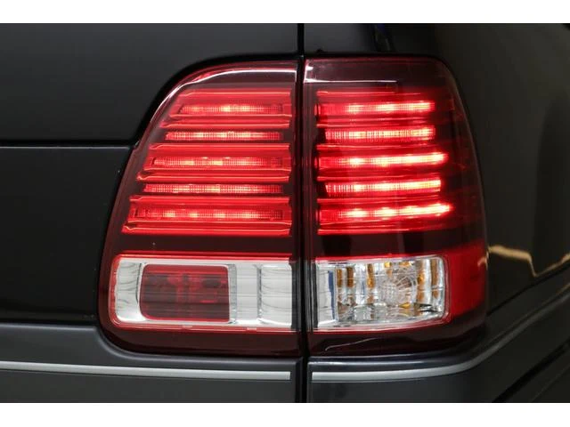 AMERICA LEXUS LX470 52