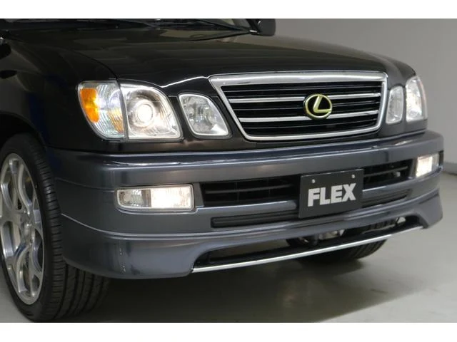 AMERICA LEXUS LX470 40