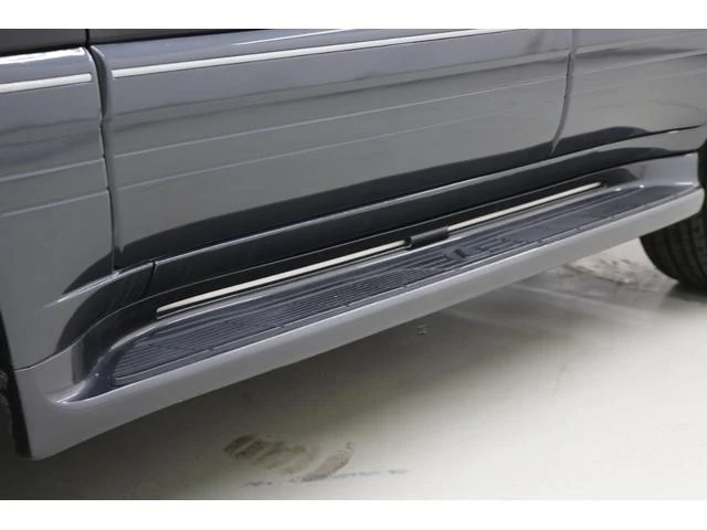 AMERICA LEXUS LX470 49