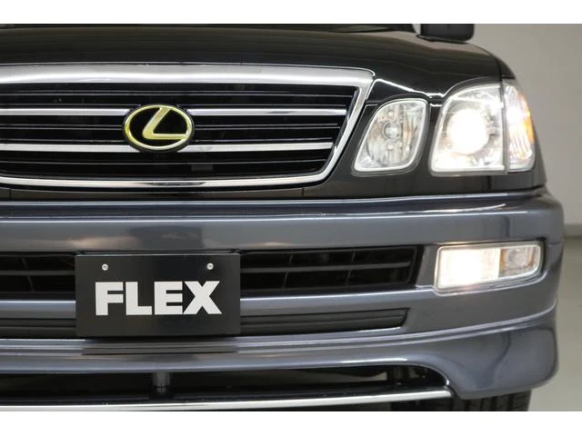 AMERICA LEXUS LX470 46