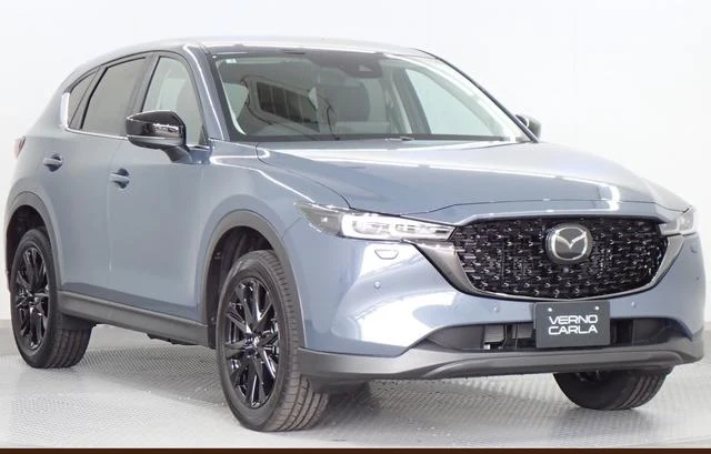 Mazda CX-5 20S