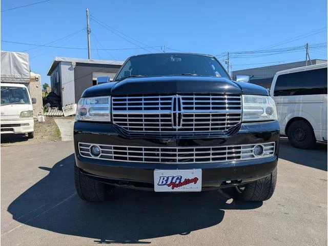 Lincoln NAVIGATOR 4
