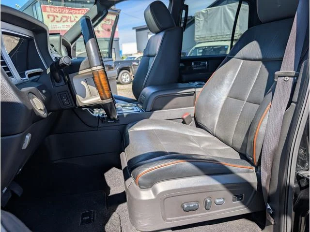 Lincoln NAVIGATOR 21