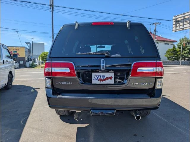 Lincoln NAVIGATOR 16