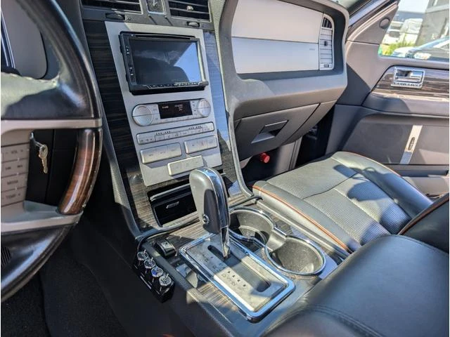 Lincoln NAVIGATOR 20