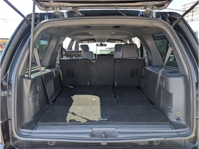 Lincoln NAVIGATOR 29