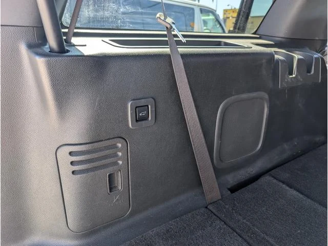 Lincoln NAVIGATOR 32