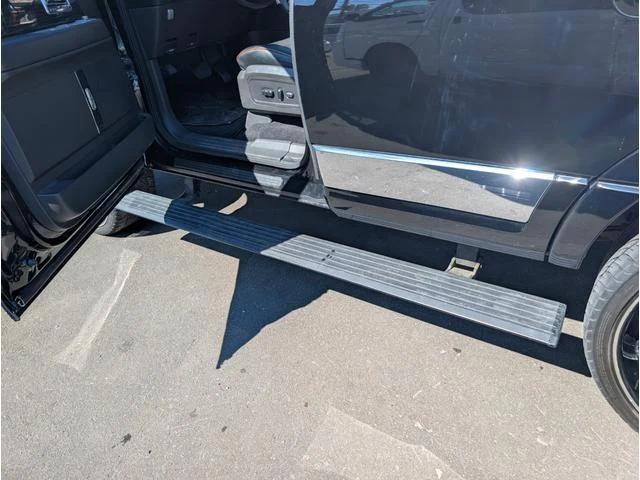 Lincoln NAVIGATOR 15