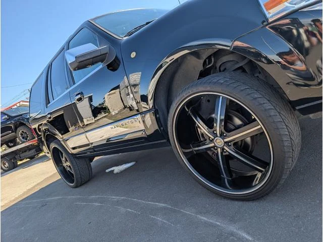 Lincoln NAVIGATOR 3