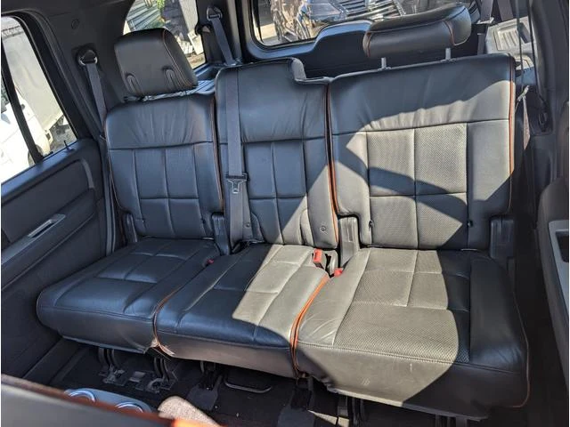 Lincoln NAVIGATOR 25
