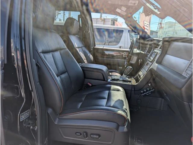 Lincoln NAVIGATOR 22