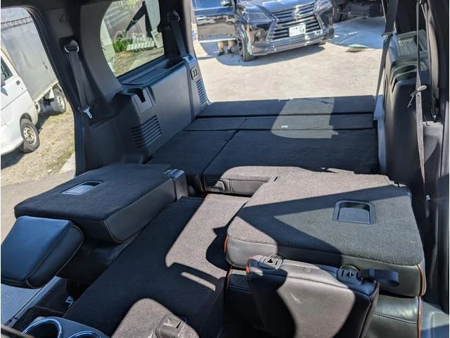 Lincoln NAVIGATOR 35