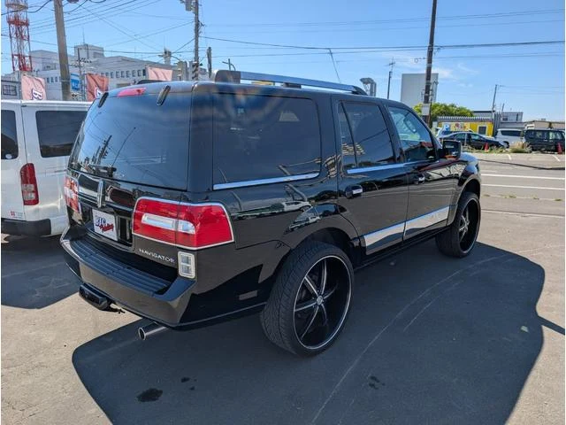 Lincoln NAVIGATOR 13