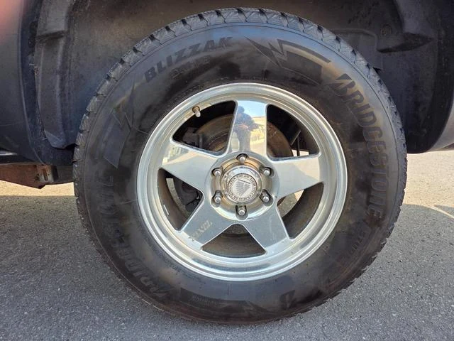 Chevrolet SUBURBAN 14