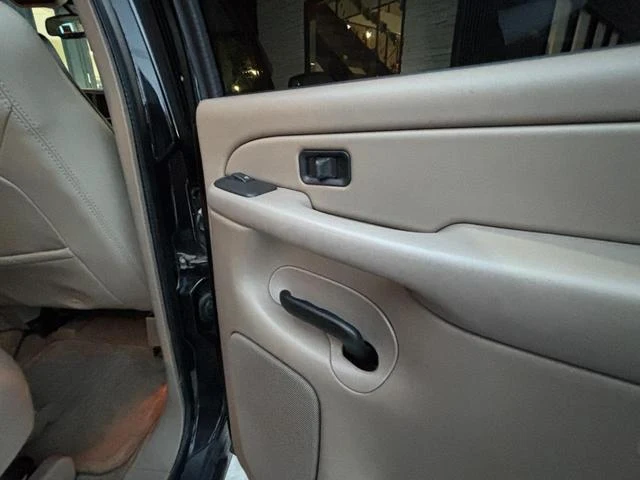 Chevrolet SUBURBAN 45