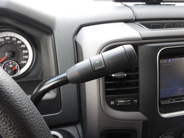 Dodge RAM 10