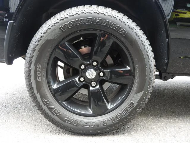 Dodge RAM 34