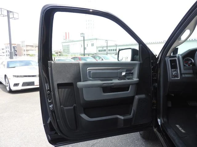 Dodge RAM 11