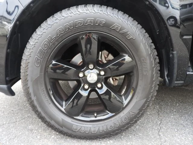 Dodge RAM 17