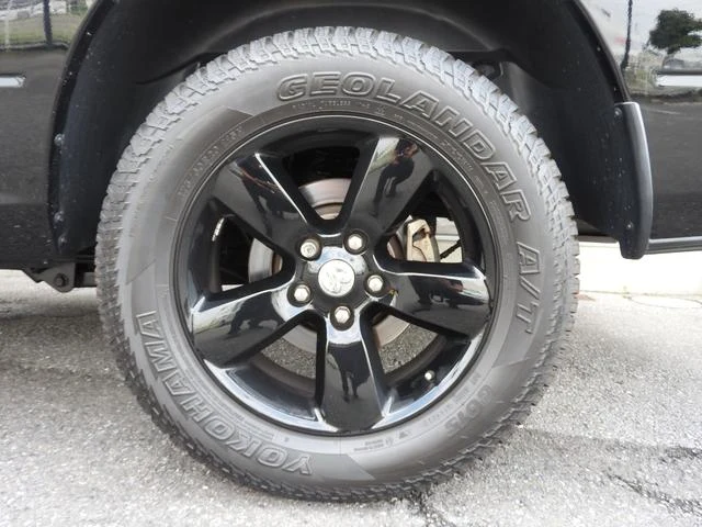 Dodge RAM 33