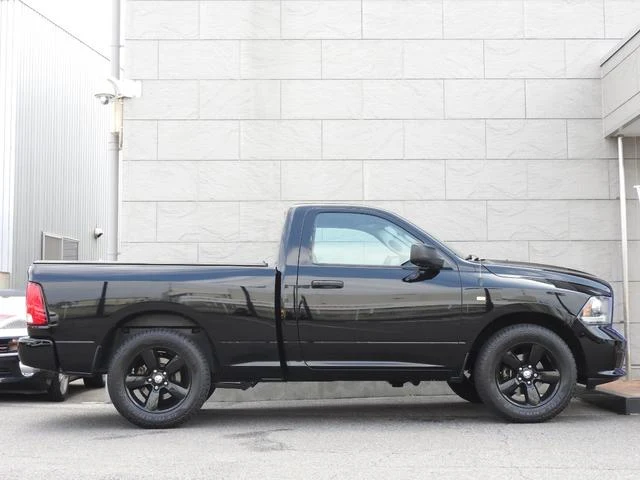 Dodge RAM 15