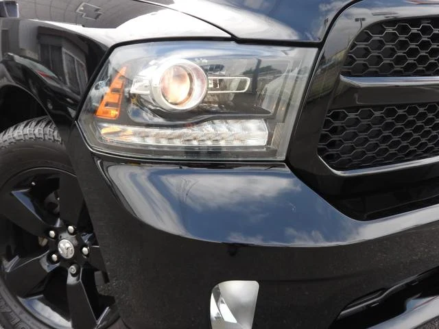 Dodge RAM 19