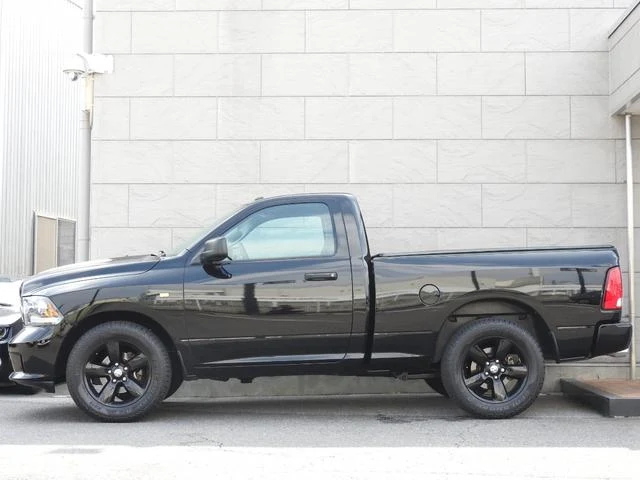 Dodge RAM 16